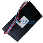 Batería para Toshiba WS20-1AAC-ZUPS LC-R064R2 [Batería de repuesto]
